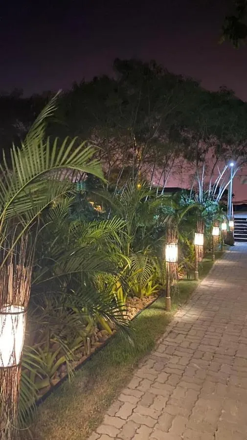 Ondas Praia Resort All Inclusive Mutari Brazil