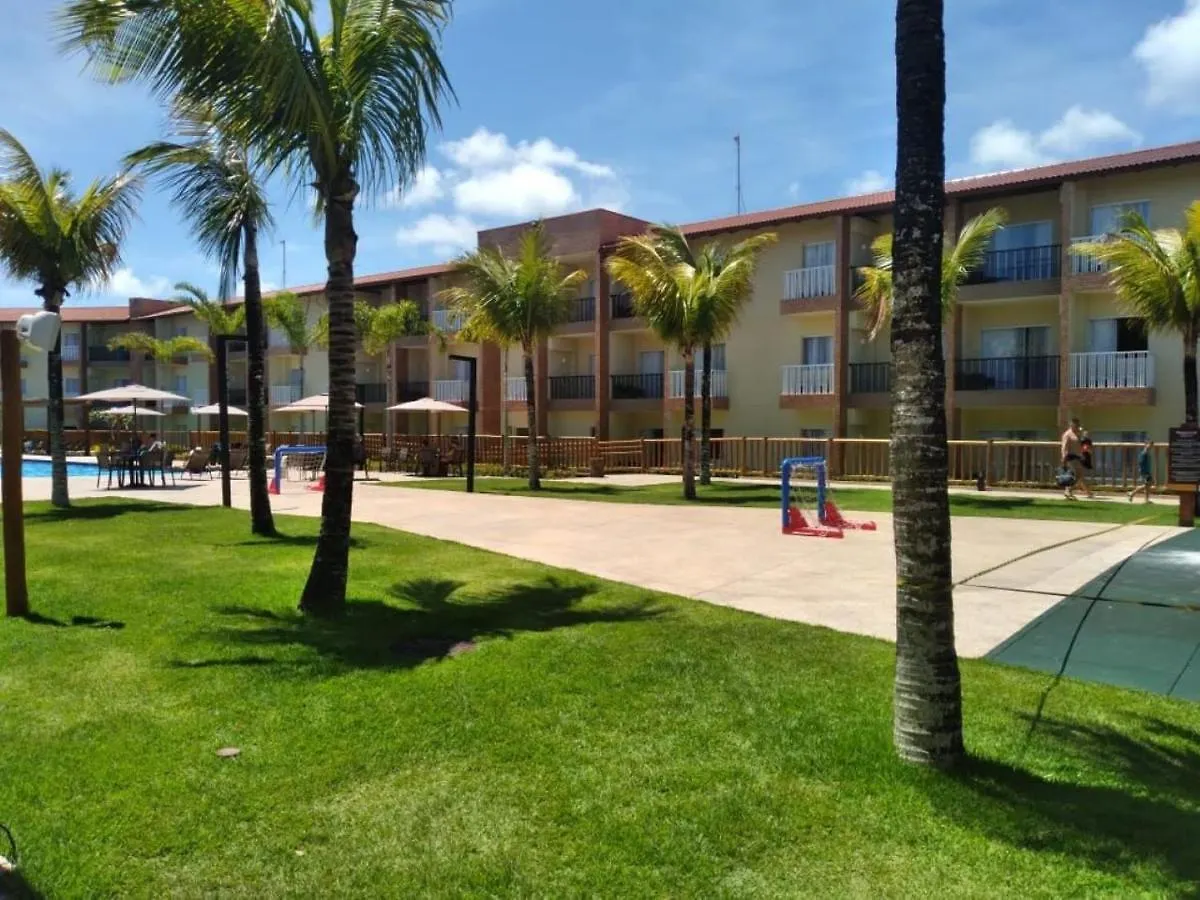 Ondas Praia Resort All Inclusive Mutari Brazil