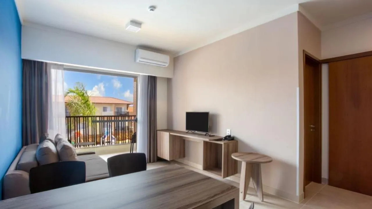 Ondas Praia Resort All Inclusive Mutari