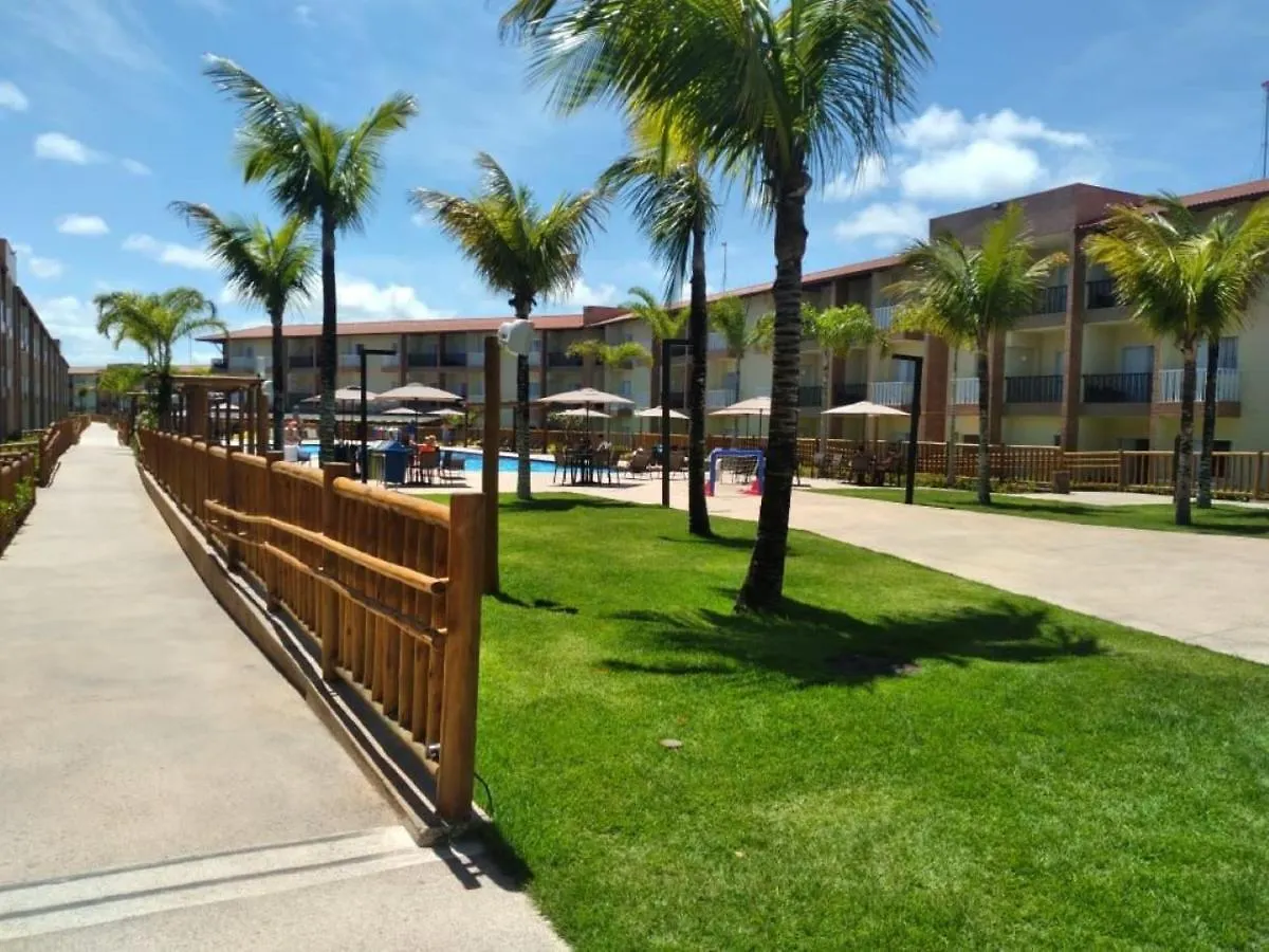 Ondas Praia Resort All Inclusive Mutari