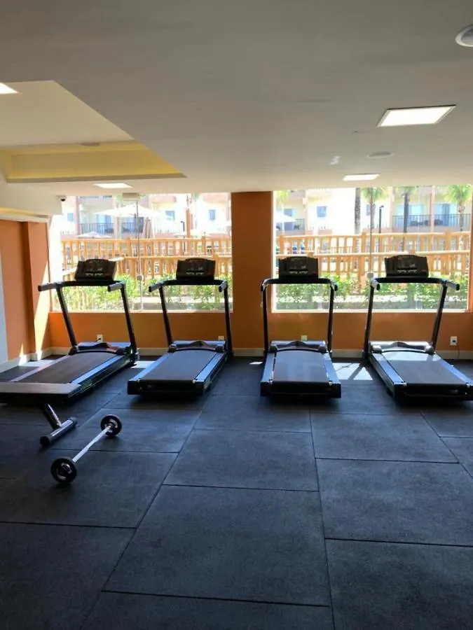 Ondas Praia Resort All Inclusive Mutari